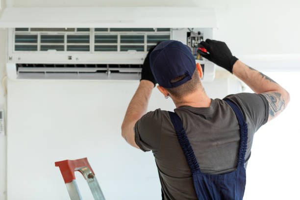 Best Affordable Air Duct Cleaning  in Point Clear, AL