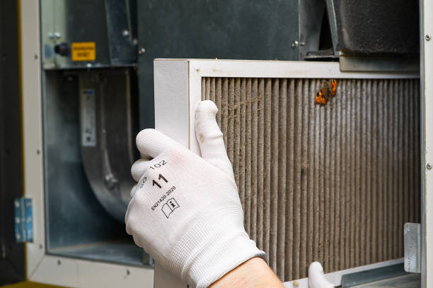 Best General Air Duct Cleaning  in Point Clear, AL