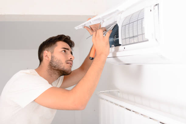 Best Ventilation Cleaning Services  in Point Clear, AL